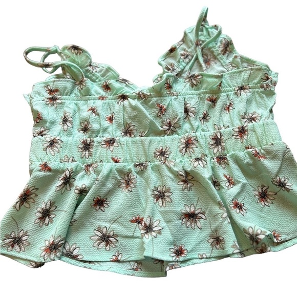 Vero moda‎ halter top. NWOT - Picture 4 of 4